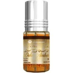 Dehn Amber by Al Rehab