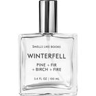 Winterfell von Smells Like Books