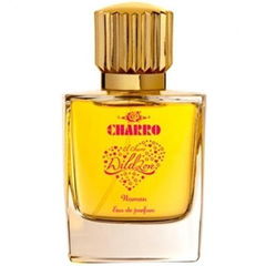 Wild Love by El Charro