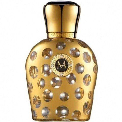 Oroluna von Moresque