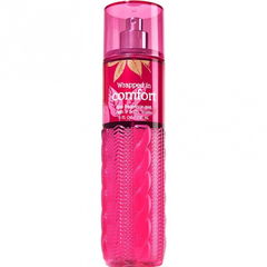 Wrapped in Comfort by Bath & Body Works