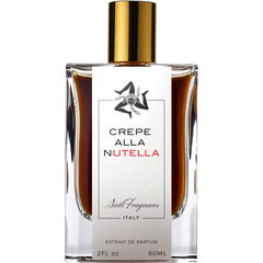Crepe alla Nutella by Sicili