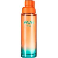 Kaiak Vital Feminino von Natura
