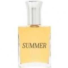 Summer by Key West Aloe / Key West Fragrance & Cosmetic Factory, Inc.
