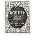 Parisienne Jolie by Dorilly