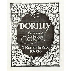 Parisienne Jolie by Dorilly