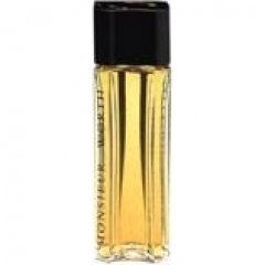 Monsieur Worth (Eau de Toilette) by Worth