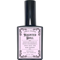 Haunted Doll (Eau de Parfum) von Eldritch Whispers