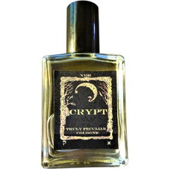 Crypt von Red Deer Grove