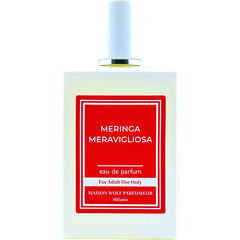 Meringa Meravigliosa von Maison Wolf Parfumeur