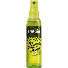 My Rebellion is Kiwi by Fruttini