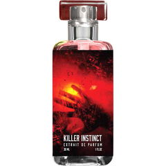 Killer Instinct by The Dua Brand / Dua Fragrances