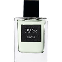 Boss Collection - Cotton Verbena by Hugo Boss