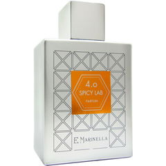 4.0 Spicy Lab von E. Marinella
