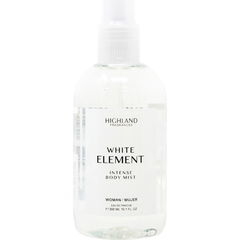 White Element (Body Mist) von Highland