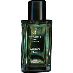 Muskara Rosa (Perfume) von Fueguia 1833