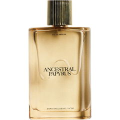 Zara Exclusive N°02 - Ancestral Papyrus von Zara