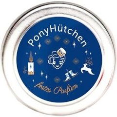 Weihnachtszauber by Pony Hütchen