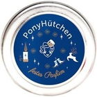 Weihnachtszauber von Pony Hütchen