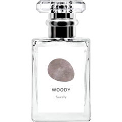 Woody / ウッド von fuwally