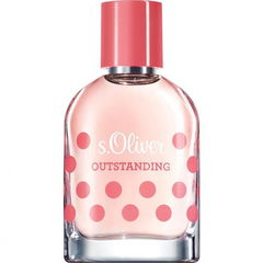 Outstanding Women (Eau de Toilette) by s.Oliver