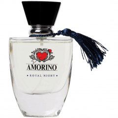 Royal Night by Amorino