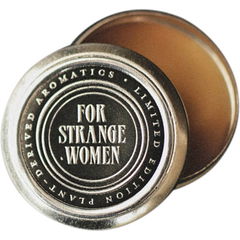 Feral Hive (Perfume Oil) by For Strange Women