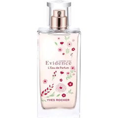 Comme une Evidence Flacon Collector 2018 by Yves Rocher