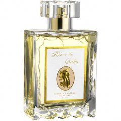 Reine de Saba von Isabelle Ariana Parfums