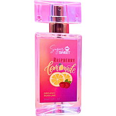 Raspberry Lemonade by Sugar Me Sweet