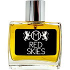 Red Skies von Maher Olfactive