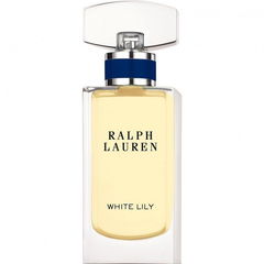 Portrait of New York - White Lily von Ralph Lauren