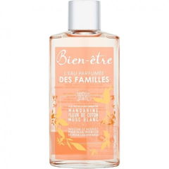 L'Eau Parfumée des Familles by Bien-Être