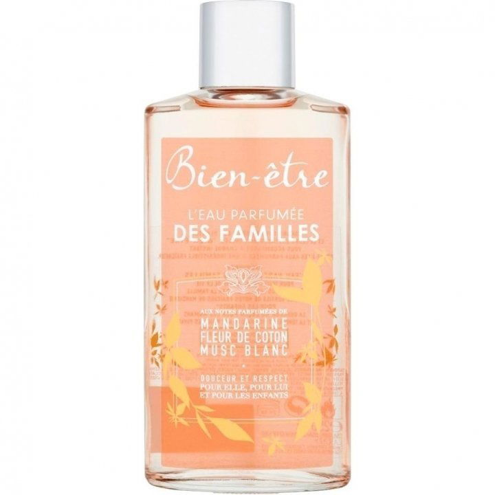 L'Eau Parfumée des Familles von Bien-Être