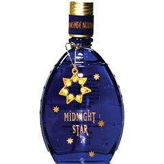 Midnight Star by Un Monde Nouveau… Midnight Star by Un Monde Nouveau…