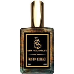 Azraq by The Dua Brand / Dua Fragrances