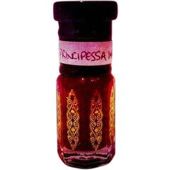 Principessa Imperial by Mellifluence Perfume