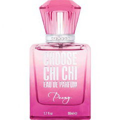 Peony by Chi Chi Cosmetics