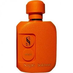 Sergio Soldano for Men (Mandarino) (Eau de Toilette) by Sergio Soldano