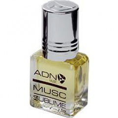 Sublime / Musc Sublime (Extrait de Parfum) by ADN Paris