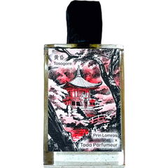 Tasogare von Tada Parfumeur