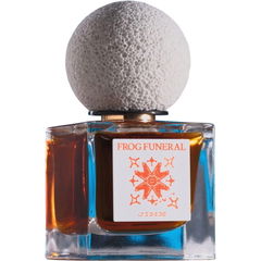 Frog Funeral von Jinx