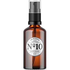 № 10 von Mr Masey's