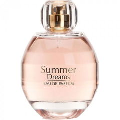 Summer Dreams by Judith Williams