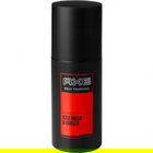 Adrenaline - Iced Musk & Ginger von Axe
