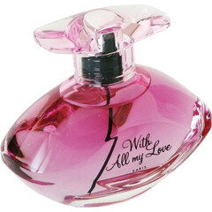 With All My Love von Estelle Vendôme