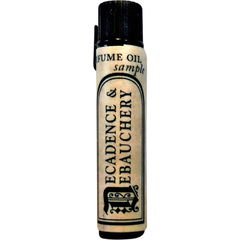 Decadence & Debauchery (Perfume Oil) von For Strange Women