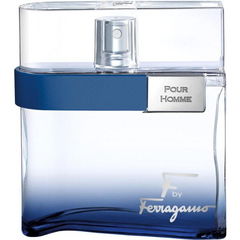 F by Ferragamo pour Homme Free Time von Salvatore Ferragamo
