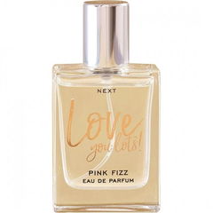 Love You Lots! - Pink Fizz by Next