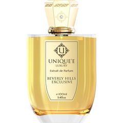 Beverly Hills Exclusive von Unique'e Luxury